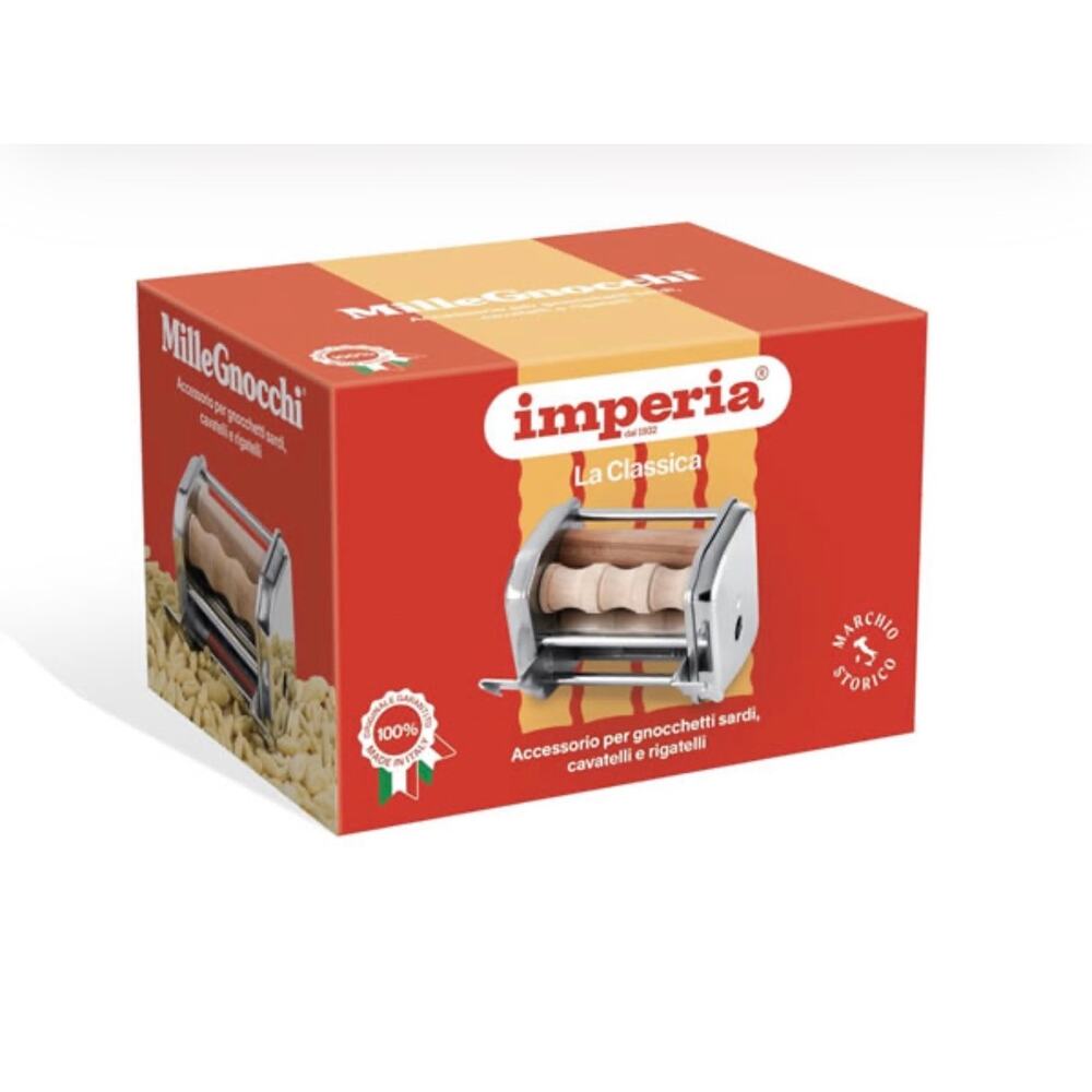 Imperia La Classica Mille Gnocchi